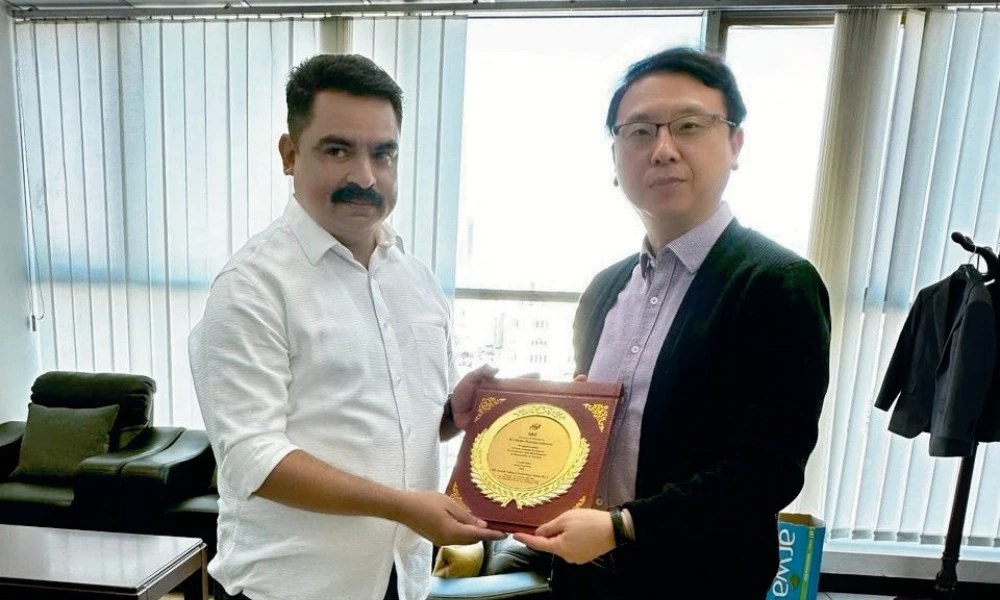 Bismi Overseas Solutions