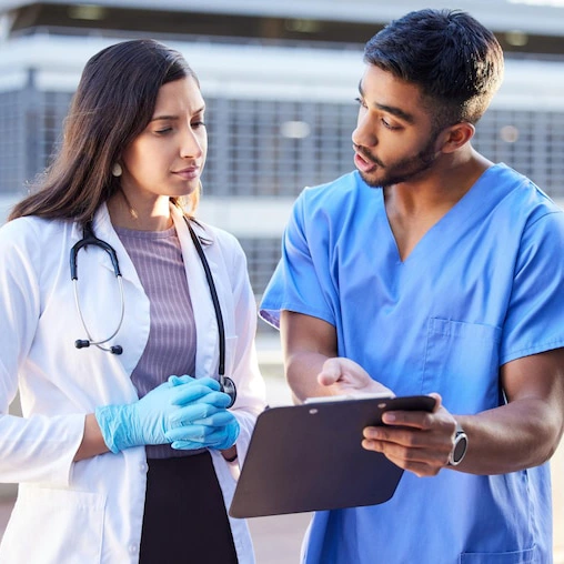 Bismi Overseas Solutions